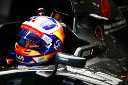 Antonio Giovinazzi, Haas F1 Team VF-17