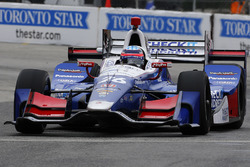 Takuma Sato, Andretti Autosport Honda