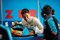 Alessio Lorandi, Jenzer Motorsport