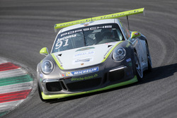 Ivan Jacoma, Ghinzani Arco Motorsport
