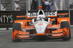 Josef Newgarden, Team Penske Chevrolet