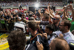Валттери Боттас, Mercedes AMG F1
