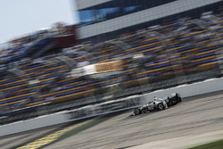 Helio Castroneves, Team Penske Chevrolet