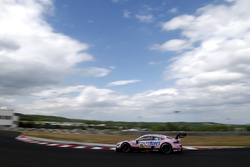 Edoardo Mortara, Mercedes-AMG Team HWA, Mercedes-AMG C63 DTM