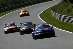 Giacomo Altoè, West Coast Racing, Volkswagen Golf GTi TCR
