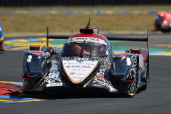 #38 DC Racing Oreca 07 Gibson: Ho-Pin Tung, Oliver Jarvis, Thomas Laurent