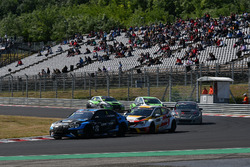 Stefano Comini, Comtoyou Racing, Audi RS3 LMS