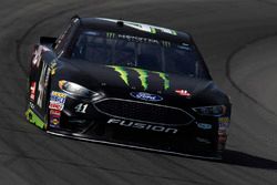 Kurt Busch, Stewart-Haas Racing Ford