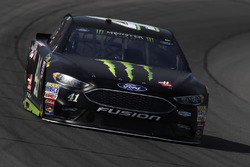 Kurt Busch, Stewart-Haas Racing Ford