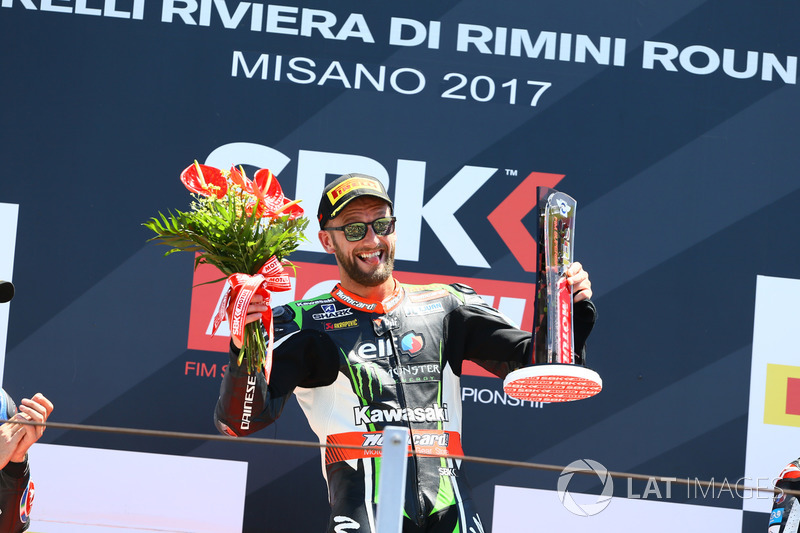 Tom Sykes