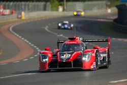 #23 Panis-Barthez Competition Ligier JS P217 Gibson: Fabien Barthez, Timothe Buret, Nathanael Berthon