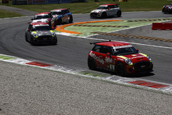 Luca Rangoni, Turbosport & Autoclub by AC Racing Technology