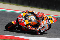 Marc Marquez, Repsol Honda Team