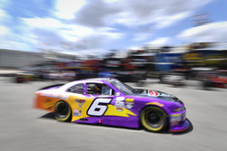 Darrell Wallace Jr., Roush Fenway Racing Ford