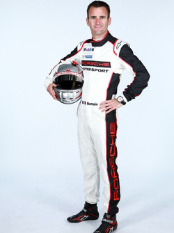 Romain Dumas, Porsche Motorsport