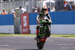 Jonathan Rea, Kawasaki Racing