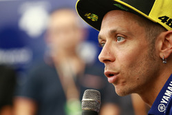 Valentino Rossi, Yamaha Factory Racing