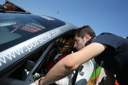 Livio Selva, Ebimotors