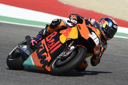 Bradley Smith, Red Bull KTM Factory Racing