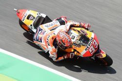 Marc Marquez, Repsol Honda Team