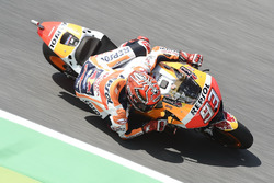 Marc Marquez, Repsol Honda Team