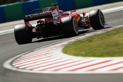 Sebastian Vettel, Ferrari SF70H
