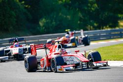 Charles Leclerc, PREMA Powerteam