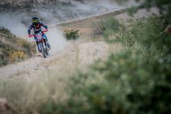 #1 Joan Barreda, Honda HRC