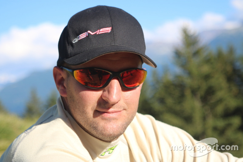 Roger Schnellmann, Schnellmann Racing