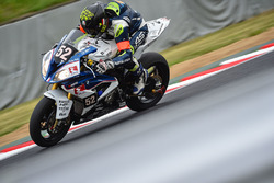 #52 Eko Ivracing BMW Cseu: Karel Hanika, Martin Choy, Ladislav Chmelik