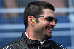 Patrick Carpentier