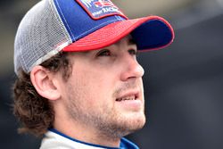 Ryan Blaney, Wood Brothers Racing Ford