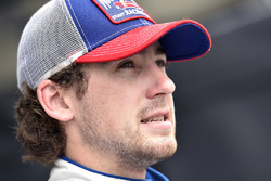 Ryan Blaney, Wood Brothers Racing Ford
