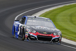 Kasey Kahne, Hendrick Motorsports Chevrolet