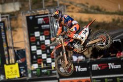 Jeffrey Herlings, KTM