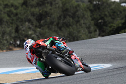 Marco Melandri, Ducati Team