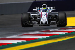 Felipe Massa, Williams FW40