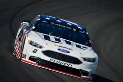 Brad Keselowski, Team Penske Ford