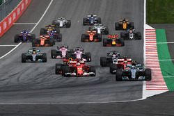Valtteri Bottas, Mercedes AMG F1 F1 W08