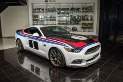 Tickford Mustang GT