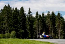 Raffaele Marciello, Trident