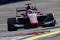 Jack Aitken, ART Grand Prix