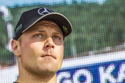 Valtteri Bottas, Mercedes AMG F1