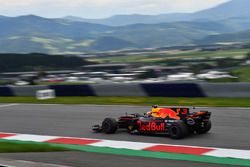 Макс Ферстаппен, Red Bull Racing RB13
