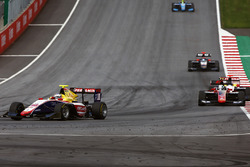 Giuliano Alesi, Trident