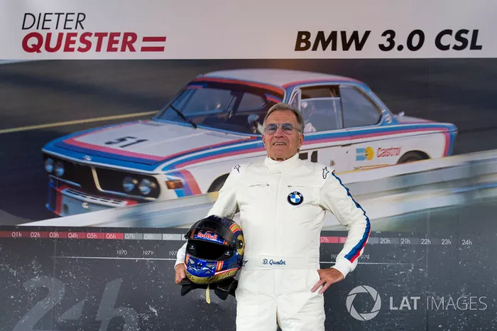 Dieter Quester