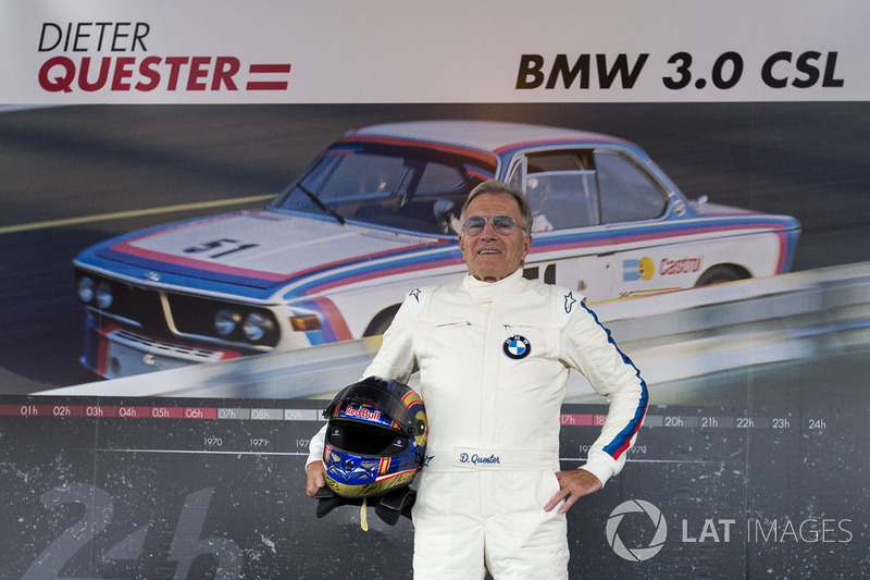Dieter Quester