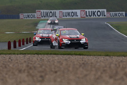 Pepe Oriola, Lukoil Craft-Bamboo Racing, SEAT León TCR