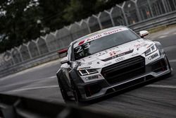 Audi  TT Cup 2017, Norisring, Philip Ellis