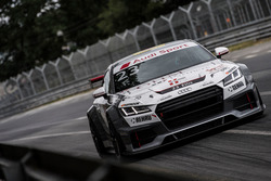 Audi TT Cup 2017, Norisring, Philip Ellis
